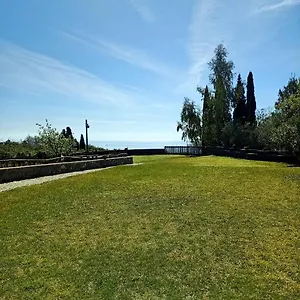 Tenuta Petronilla Appartamento