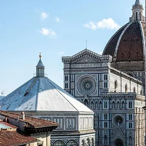 Duomo Elegante , Firenze Italia