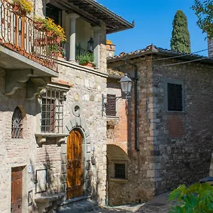 Bonaventura , Greve in Chianti Italia